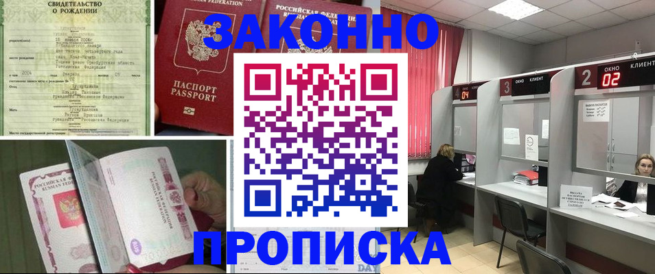 прописка в квартире в Нелидово
